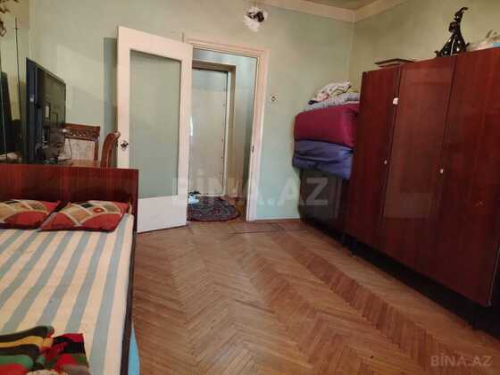 3 otaqlı Köhnə tikili, Əhmədli m., Bakı
