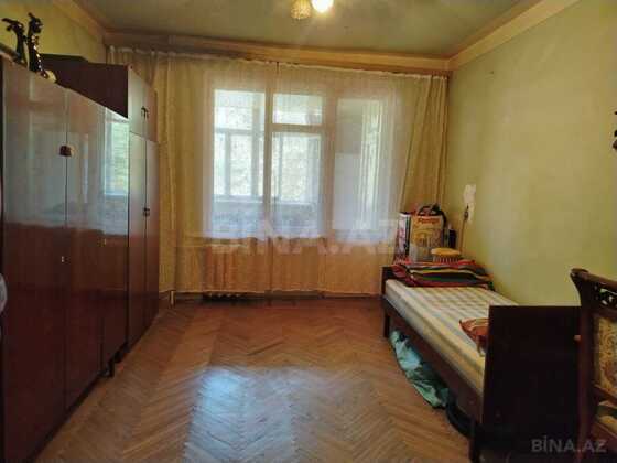 3 otaqlı Köhnə tikili, Əhmədli m., Bakı