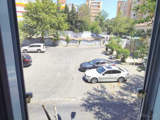 3 otaqlı Köhnə tikili, Əhmədli m., Bakı