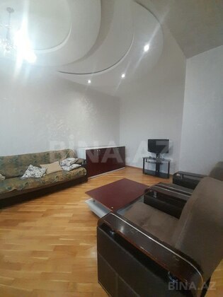 2 otaqlı Yeni tikili, 8 Noyabr m., Bakı