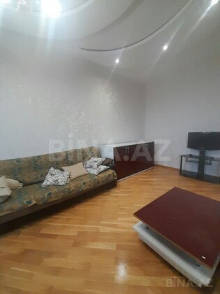 2 otaqlı Yeni tikili, 8 Noyabr m., Bakı