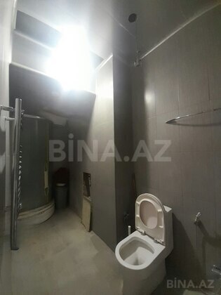 2 otaqlı Yeni tikili, 8 Noyabr m., Bakı