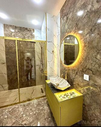 3 otaqlı Yeni tikili, Şah İsmayıl Xətai m., Bakı