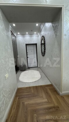 3 otaqlı Yeni tikili, Elmlər Akademiyası m., Bakı