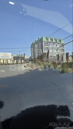 Torpaq Şıxov q., Bakı