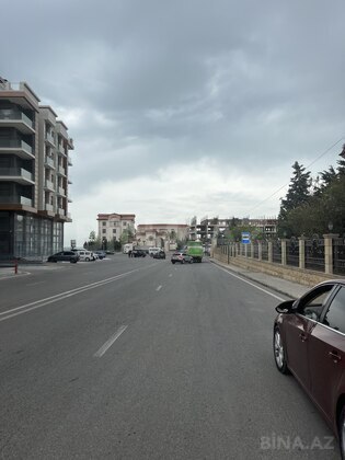 Torpaq Şıxov q., Bakı