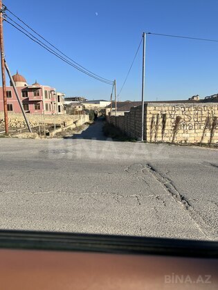 Torpaq Şıxov q., Bakı