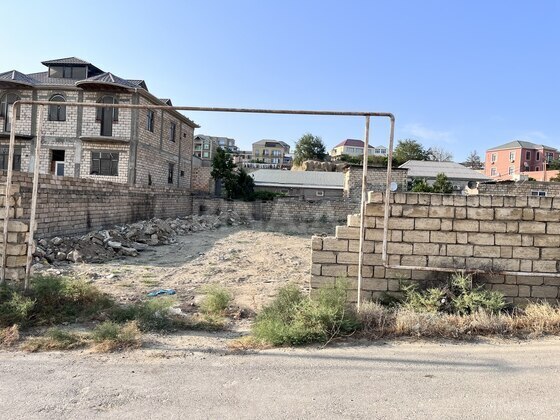 Torpaq Şıxov q., Bakı