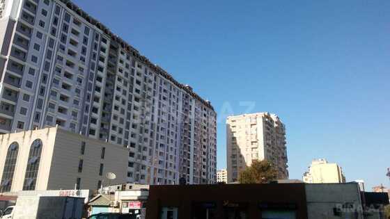 2 otaqlı Yeni tikili, 28 May m., Bakı
