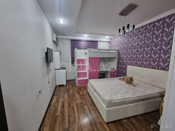 2 otaqlı Yeni tikili, Həzi Aslanov q., Bakı