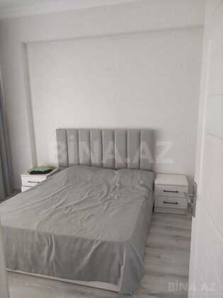 2 otaqlı Yeni tikili, 28 May m., Bakı