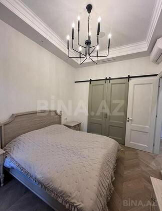 2 otaqlı Yeni tikili, Ağ şəhər q., Bakı