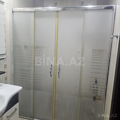 2 otaqlı Yeni tikili, 8 Noyabr m., Bakı