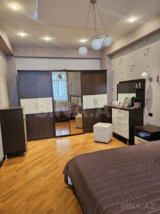 2 otaqlı Yeni tikili, 8 Noyabr m., Bakı
