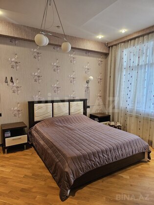 2 otaqlı Yeni tikili, 8 Noyabr m., Bakı