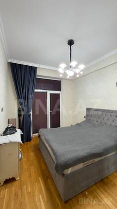 4 otaqlı Yeni tikili, Yasamal r., Bakı