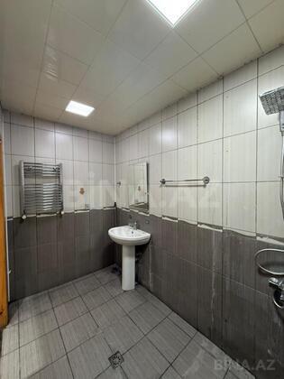 2 otaqlı Yeni tikili, İnşaatçılar m., Bakı