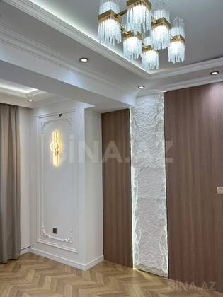 2 otaqlı Yeni tikili, Neftçilər m., Bakı