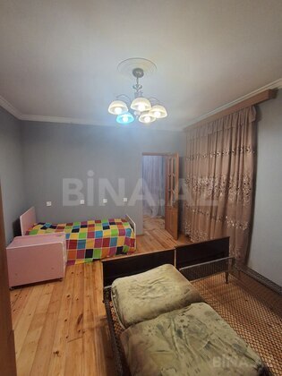 2 otaqlı Həyət evi/Bağ evi, Yeni Yasamal q., Bakı