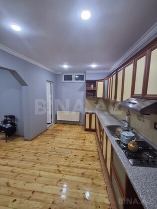 2 otaqlı Həyət evi/Bağ evi, Yeni Yasamal q., Bakı