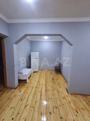 2 otaqlı Həyət evi/Bağ evi, Yeni Yasamal q., Bakı