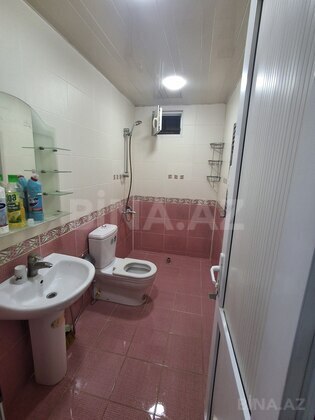 2 otaqlı Həyət evi/Bağ evi, Yeni Yasamal q., Bakı