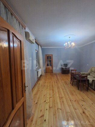 2 otaqlı Həyət evi/Bağ evi, Yeni Yasamal q., Bakı