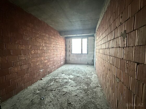 2 otaqlı Yeni tikili, 20 Yanvar m., Bakı