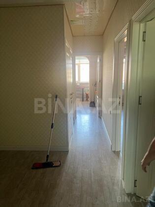 4 otaqlı Köhnə tikili, Əhmədli m., Bakı