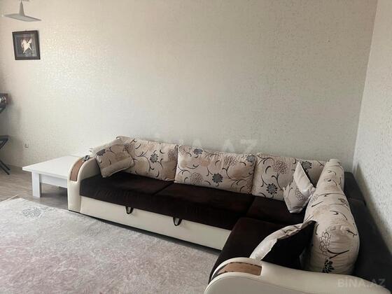 4 otaqlı Köhnə tikili, Əhmədli m., Bakı