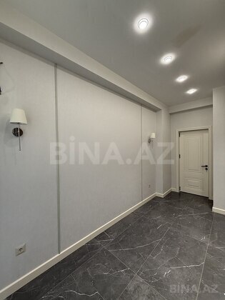 2 otaqlı Yeni tikili, Elmlər Akademiyası m., Bakı