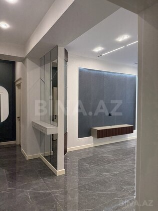 2 otaqlı Yeni tikili, Elmlər Akademiyası m., Bakı