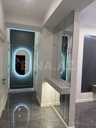 2 otaqlı Yeni tikili, Elmlər Akademiyası m., Bakı
