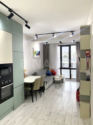 2 otaqlı Yeni tikili, 28 May m., Bakı