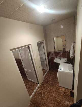 4 otaqlı Həyət evi/Bağ evi, Şamaxı