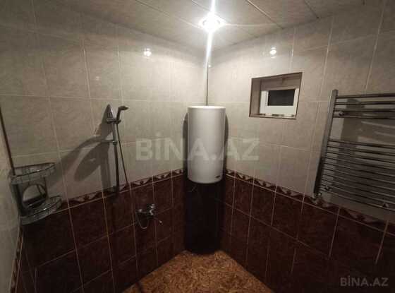 4 otaqlı Həyət evi/Bağ evi, Şamaxı