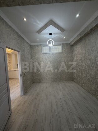 3 otaqlı Yeni tikili, İnşaatçılar m., Bakı