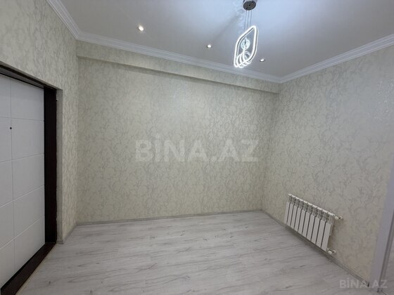 3 otaqlı Yeni tikili, İnşaatçılar m., Bakı