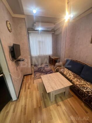 1 otaqlı Yeni tikili, Xırdalan