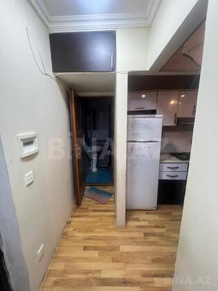 1 otaqlı Yeni tikili, Xırdalan