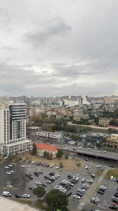 2 otaqlı Yeni tikili, Şah İsmayıl Xətai m., Bakı