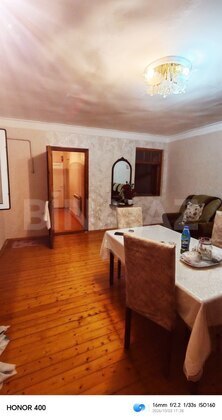 2 otaqlı Həyət evi/Bağ evi, Biləcəri q., Bakı
