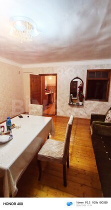 2 otaqlı Həyət evi/Bağ evi, Biləcəri q., Bakı