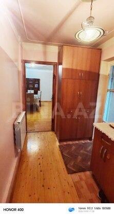 2 otaqlı Həyət evi/Bağ evi, Biləcəri q., Bakı