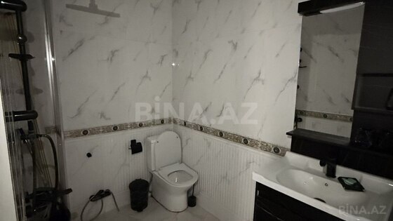 2 otaqlı Yeni tikili, Binəqədi q., Bakı