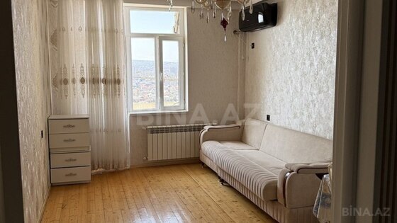 2 otaqlı Yeni tikili, Binəqədi q., Bakı