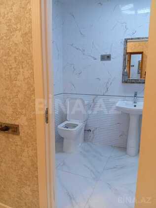2 otaqlı Yeni tikili, Masazır q., Bakı