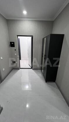2 otaqlı Yeni tikili, Dərnəgül m., Bakı