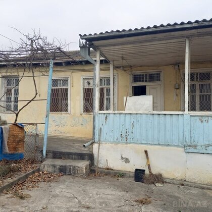 5 otaqlı Həyət evi/Bağ evi, Tərtər