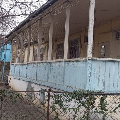 5 otaqlı Həyət evi/Bağ evi, Tərtər
